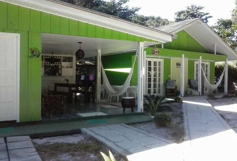 酒店 Pousada Duda Mel