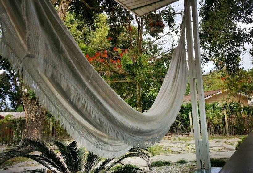 酒店 Pousada Duda Mel