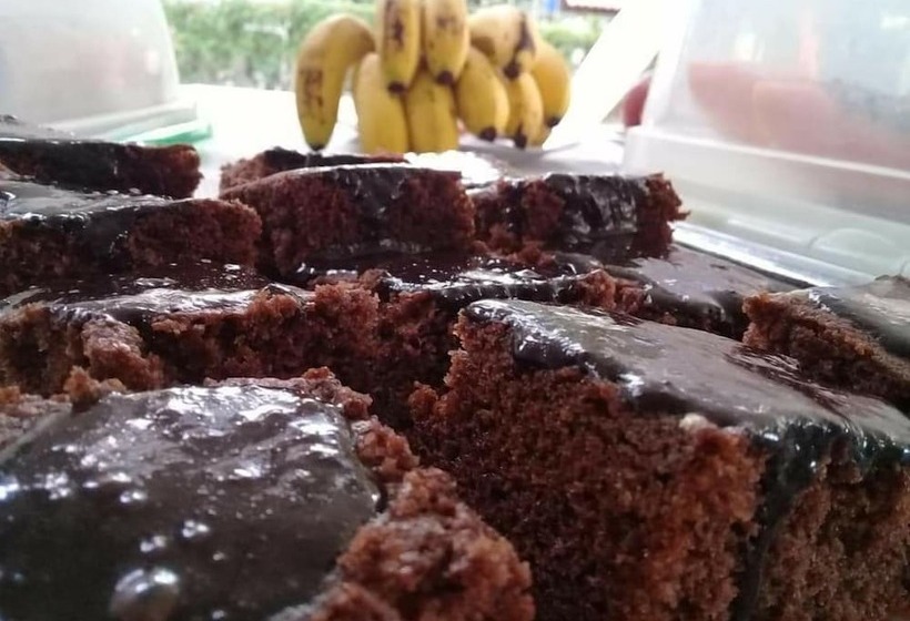 酒店 Pousada Duda Mel