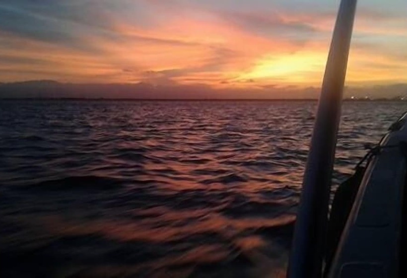 酒店 Pousada Duda Mel