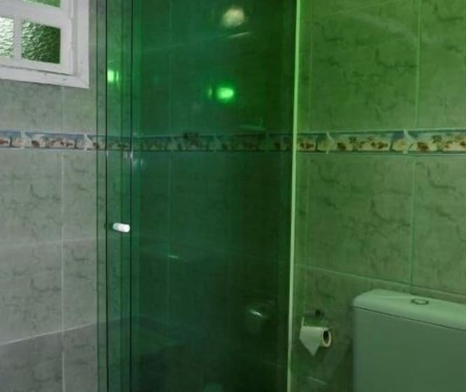 酒店 Pousada Duda Mel