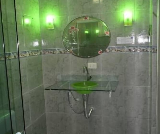 酒店 Pousada Duda Mel