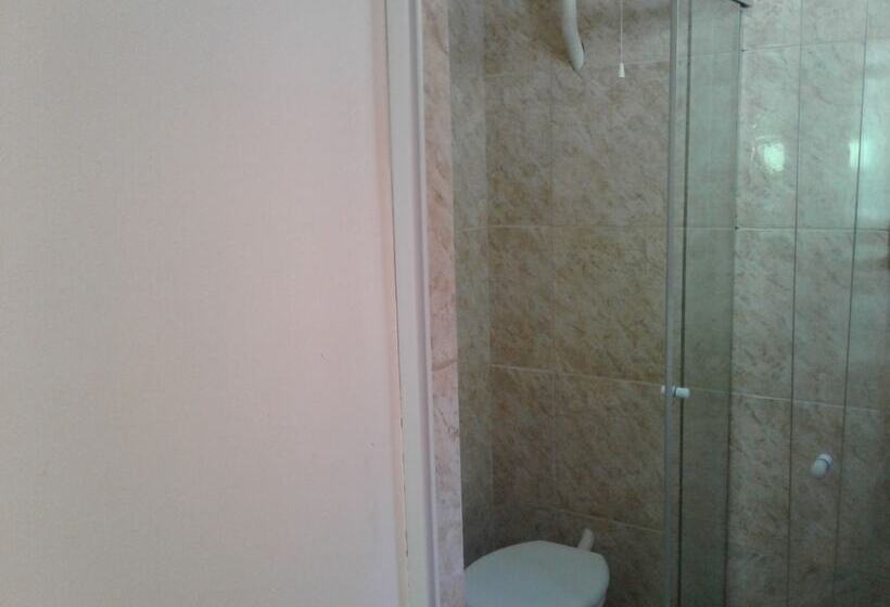 酒店 Pousada Duda Mel