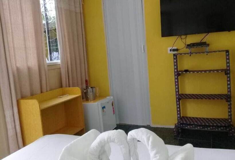 酒店 Pousada Duda Mel