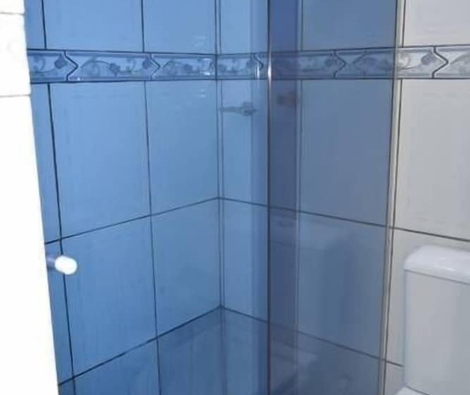 酒店 Pousada Duda Mel