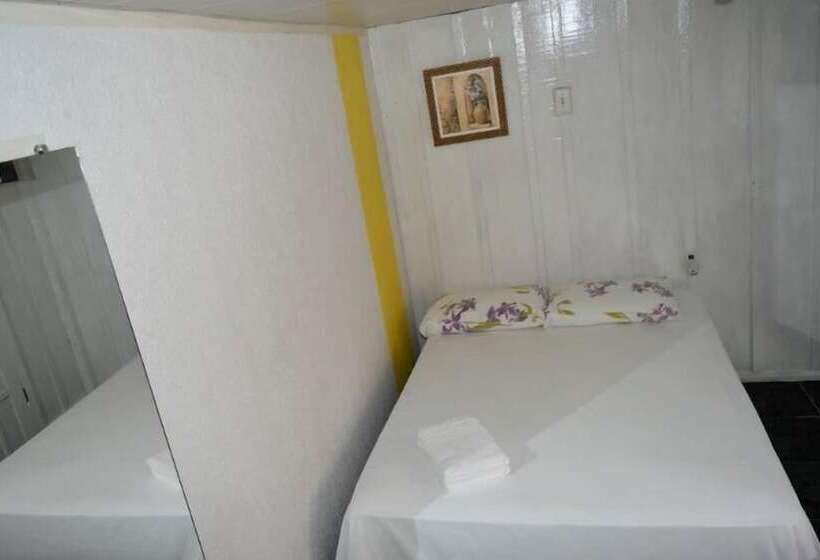 酒店 Pousada Duda Mel