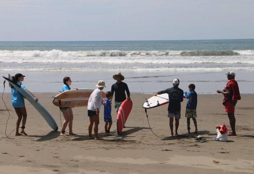 ホテル Rancho Coral