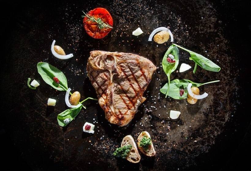 فندق Rukka Lodge