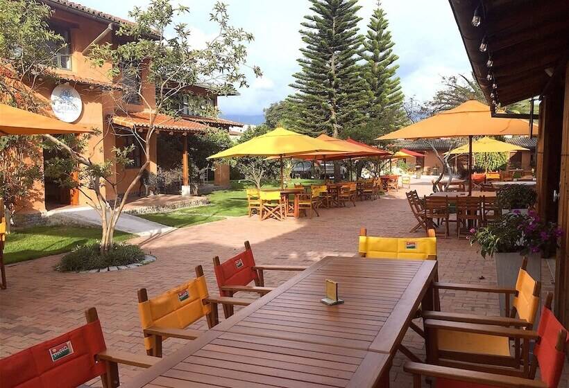 فندق Rukka Lodge