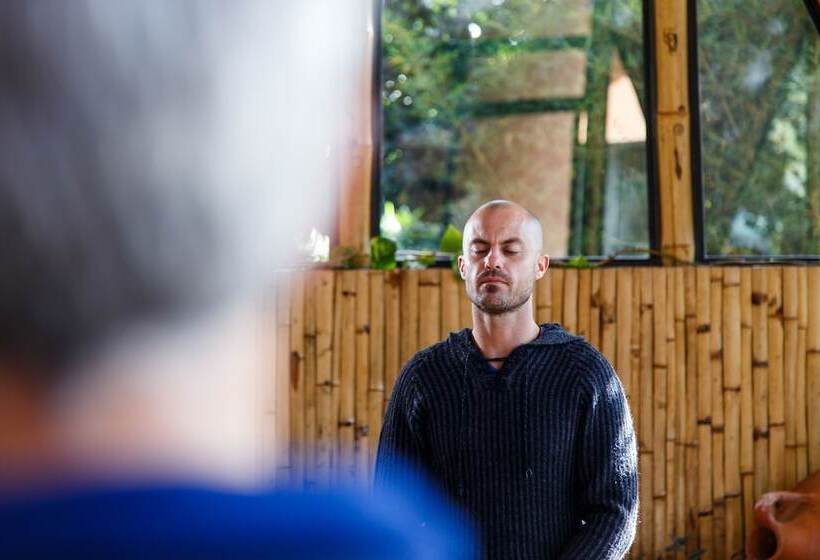 فندق Rukka Lodge