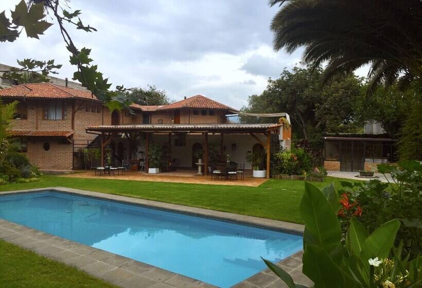 فندق Rukka Lodge