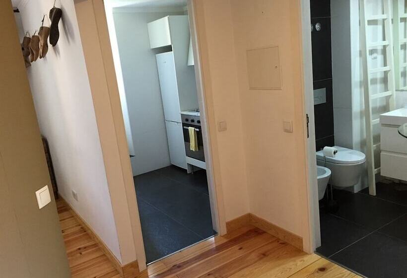 هتل Santosweethome 1