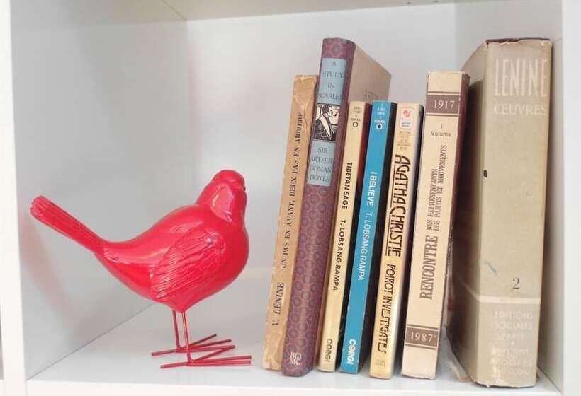 هتل Santosweethome 1