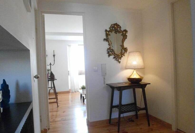 هتل Santosweethome 1