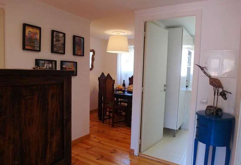 هتل Santosweethome 1