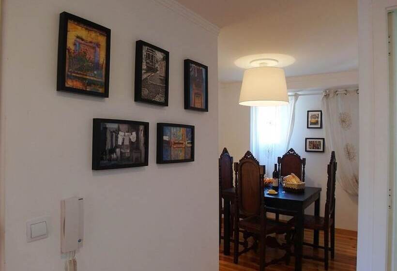 هتل Santosweethome 1