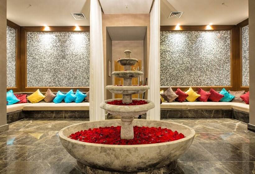 هتل Sberbank Corporate Center