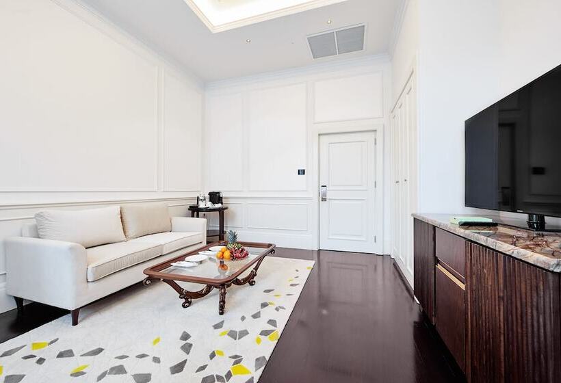 هتل Sberbank Corporate Center