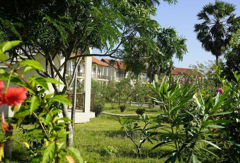 호텔 Shakti Vani Ayu