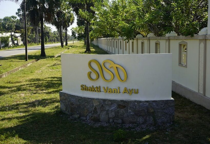 호텔 Shakti Vani Ayu