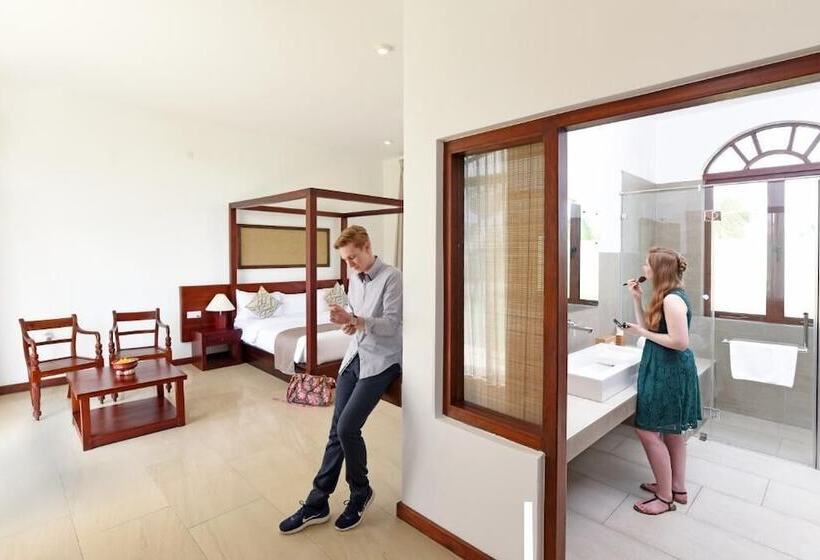 호텔 Shakti Vani Ayu