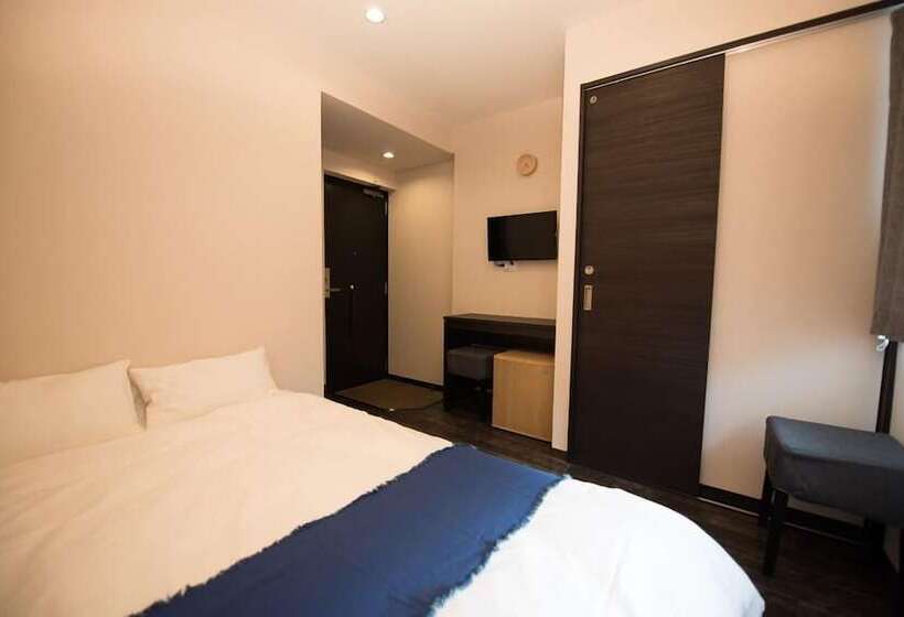 酒店 Terrace House Morinomiya