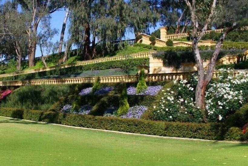 בית מלון כפרי Maya Maya At Mandoon Estate