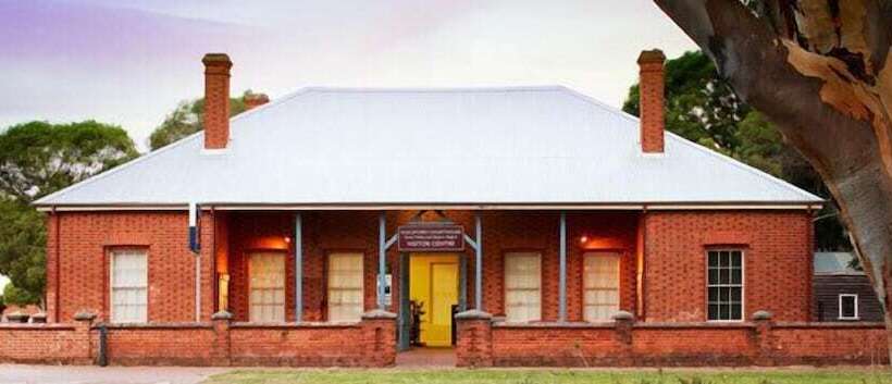 هتل Maya Maya At Mandoon Estate