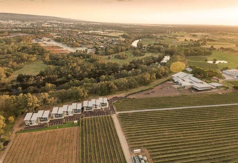 هتل Maya Maya At Mandoon Estate