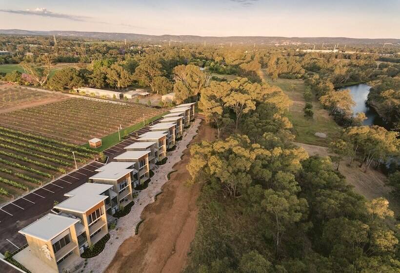 هتل Maya Maya At Mandoon Estate