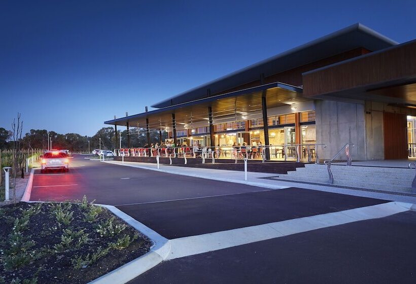 هتل Maya Maya At Mandoon Estate