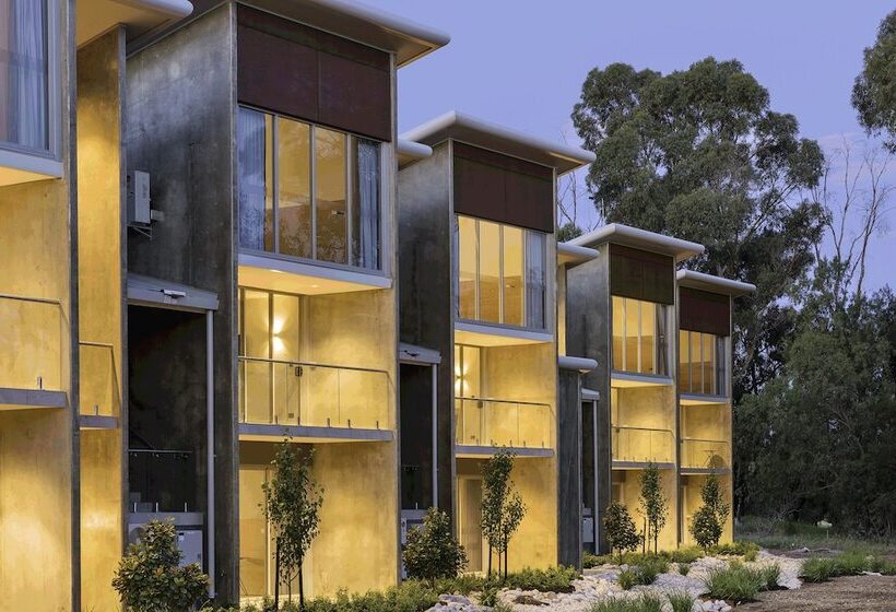 هتل Maya Maya At Mandoon Estate