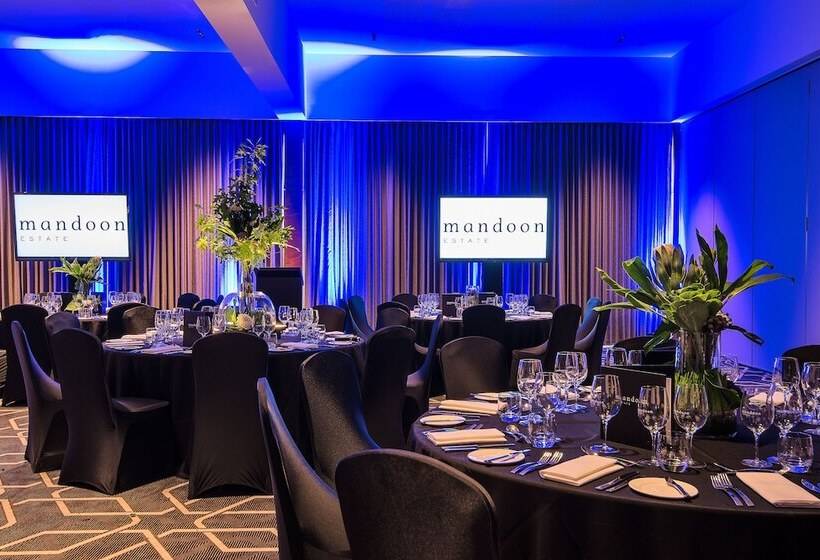 هتل Maya Maya At Mandoon Estate