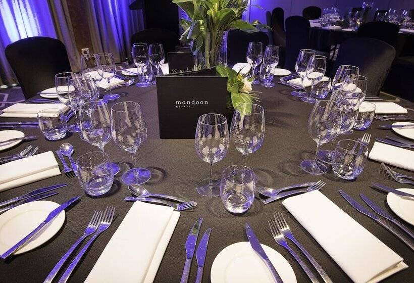 هتل Maya Maya At Mandoon Estate