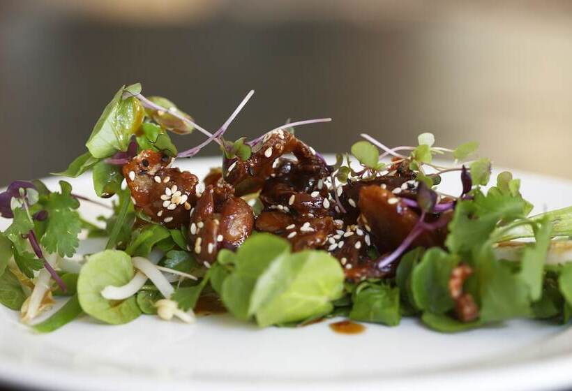 هتل Maya Maya At Mandoon Estate