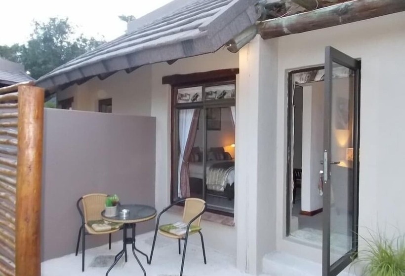 فندق The Rest Zebra Lodge