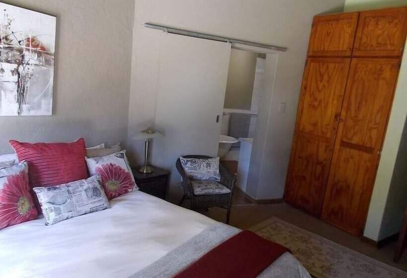 فندق The Rest Zebra Lodge