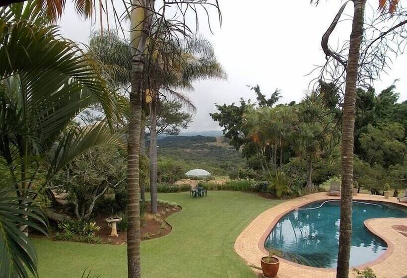 فندق The Rest Zebra Lodge