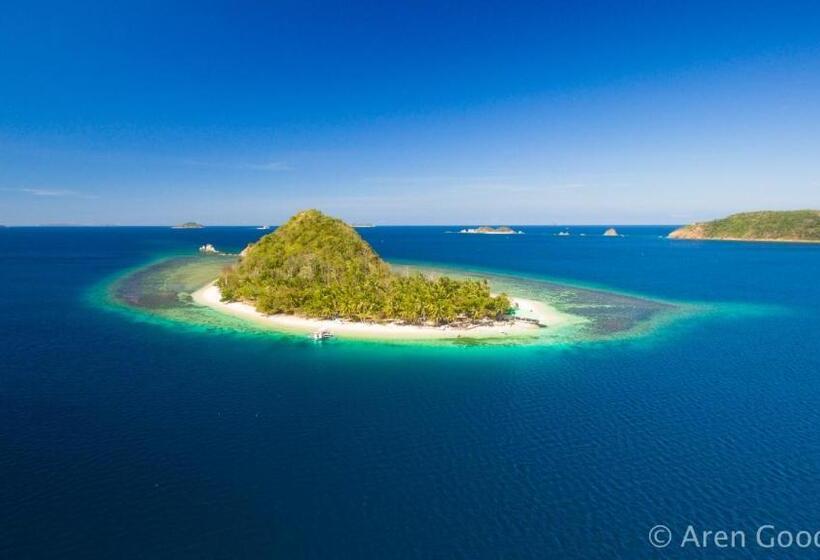 هتل The Riverhouse