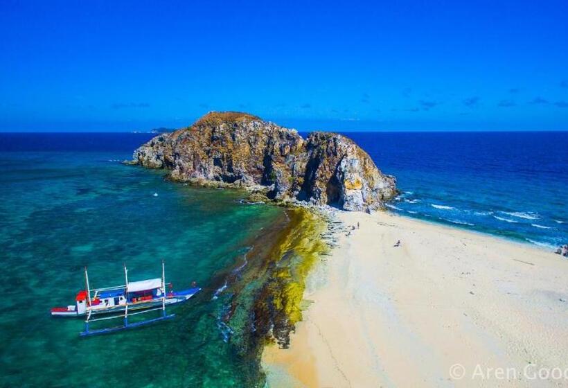 هتل The Riverhouse