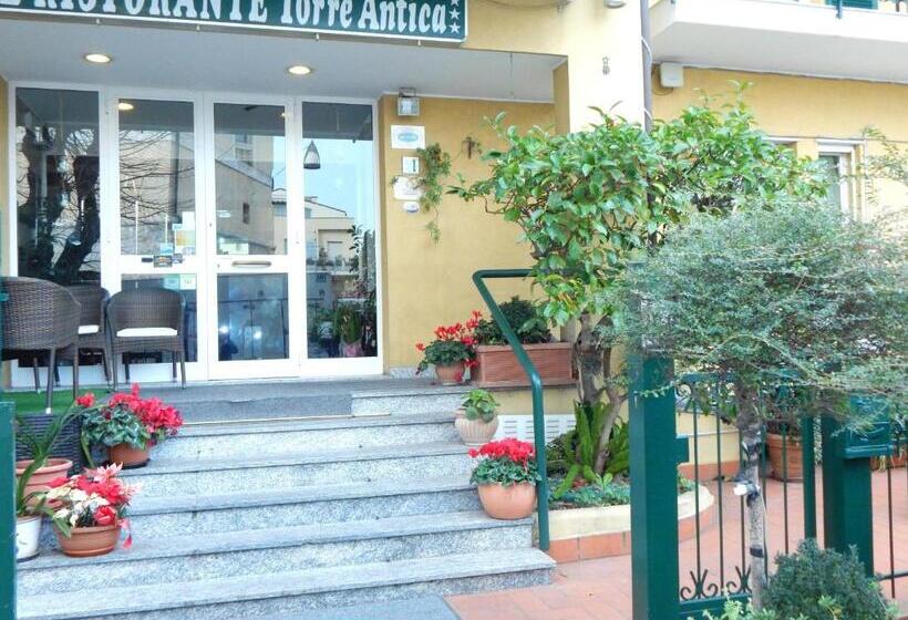 호텔 Torre Antica