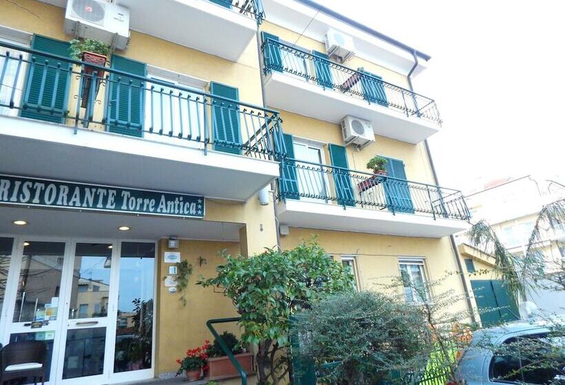 호텔 Torre Antica