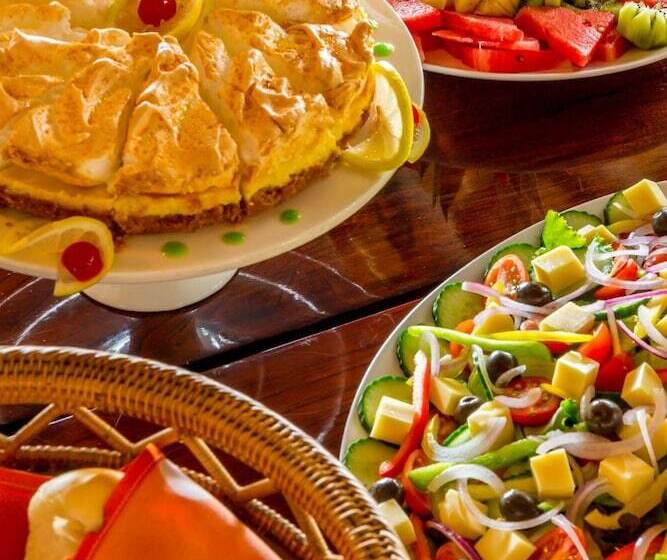 בית מלון כפרי Umzolozolo Private Safari Lodge & Spa