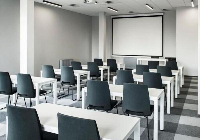 Waw Hotel Airport Okęcie