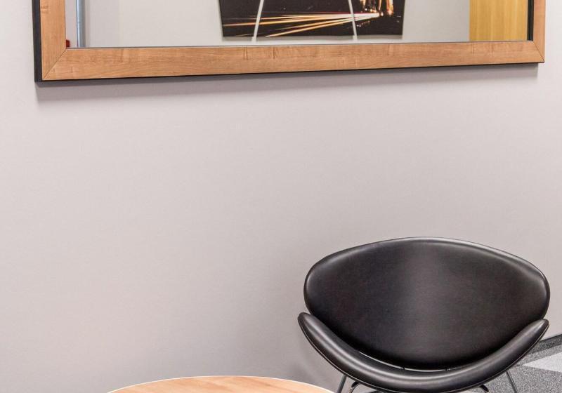 Waw Hotel Airport Okęcie