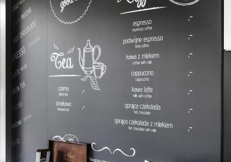 Waw Hotel Airport Okęcie