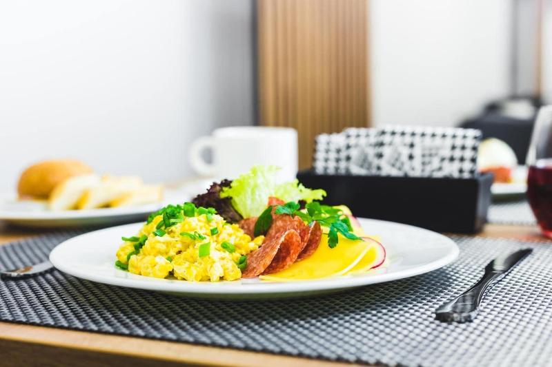 Waw Hotel Airport Okęcie