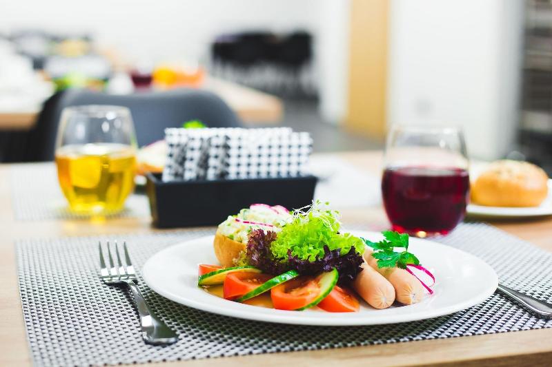 Waw Hotel Airport Okęcie