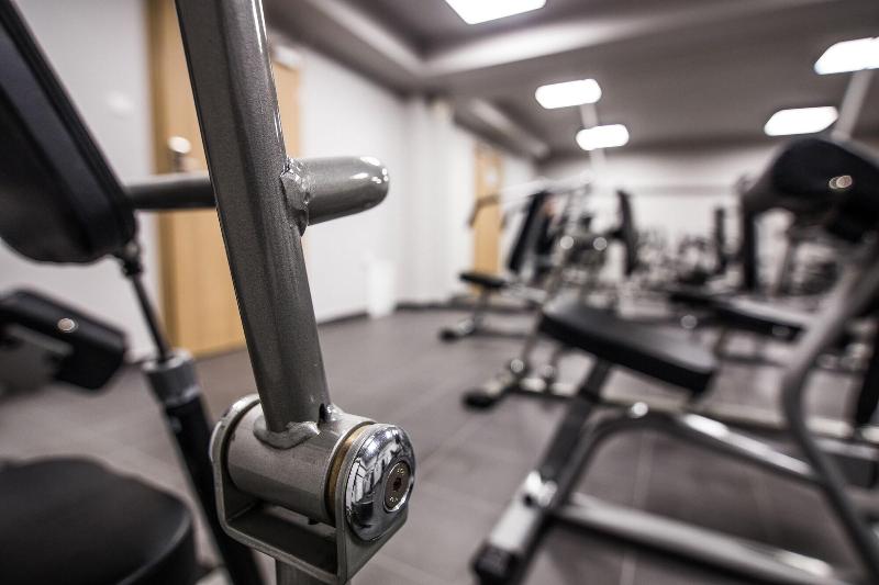 Waw Hotel Airport Okęcie