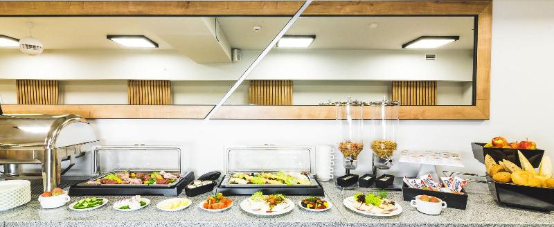 Waw Hotel Airport Okęcie